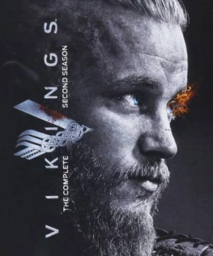 Huyền Thoại Vikings Phần 2 (Vikings (Season 2)) [2013]