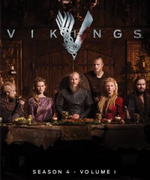 Huyền Thoại Vikings (Phần 4) (Vikings (Season 4)) [2016]