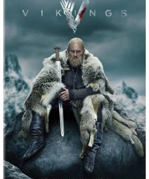 Huyền Thoại Vikings (Phần 6) (Vikings (Season 6)) [2019]