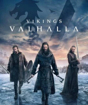 Huyền thoại Vikings: Valhalla (Phần 2)