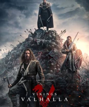 Huyền thoại Vikings: Valhalla (Vikings: Valhalla) [2022]