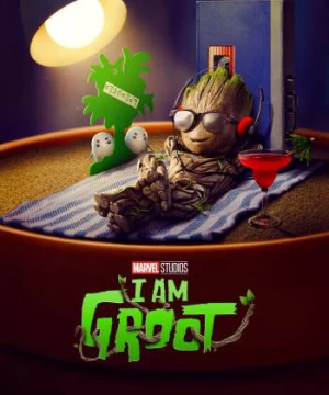 I Am Groot (Phần 2) (I Am Groot) [2023]