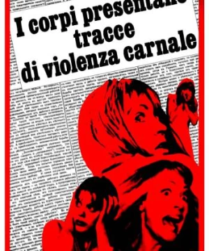 I corpi presentano tracce di violenza carnale (Torso) [1973]