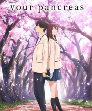 I Want to Eat Your Pancreas