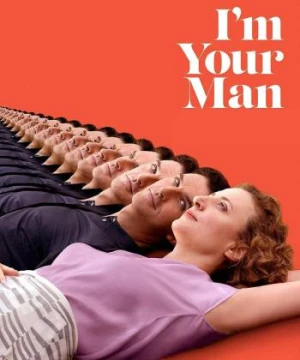 I'm Your Man (I'm Your Man) [2021]