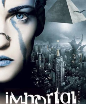 Immortal (Immortal) [2004]