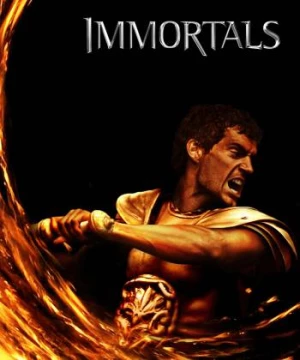 Immortals (Immortals) [2011]