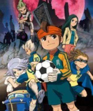 Inazuma Eleven (Inazuma Eleven) [2008]