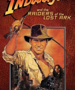 Indiana Jones Và Chiếc Rương Thánh Tích (Indiana Jones And The Raiders Of The Lost Ark) [1981]