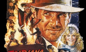 Indiana Jones và Ngôi Đền Chết Chóc (Indiana Jones and the Temple of Doom) [1984]