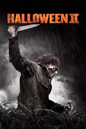 Lễ Hội Kinh Hoàng 2 (Halloween II) [2009]