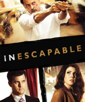 Inescapable (Inescapable) [2012]