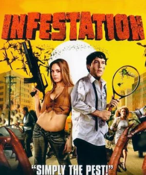 Infestation (Infestation) [2009]