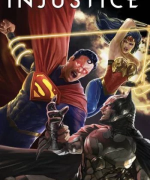 Injustice (Injustice) [2021]