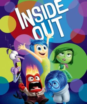 Inside Out (Inside Out) [2015]