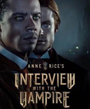 Interview with the Vampire