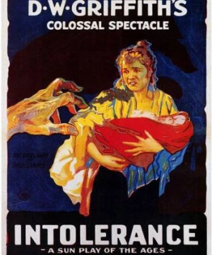 Intolerance (Intolerance) [2021]