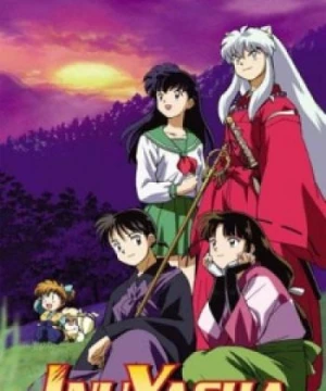 InuYasha (Khuyển dạ xoa, Inu Yasha) [2000]