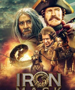 Iron Mask (Long Ẩn Cơ Mật) [2019]