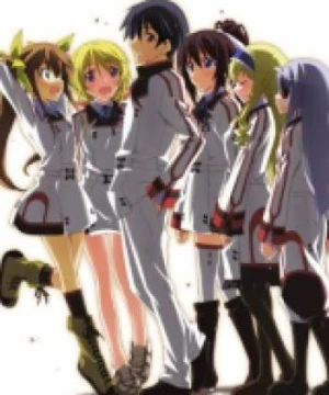 IS: Infinite Stratos Encore - Koi ni Kogareru Rokujuusou (IS: Infinite Stratos Encore - Koi ni Kogareru Sextet) [2011]