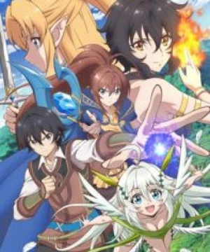 Isekai Cheat Magician (Isekai Cheat Majutsushi) [2019]