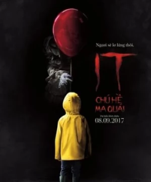 It: Chú Hề Ma Quái (It) [2017]