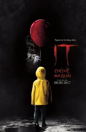 It: Chú Hề Ma Quái (It) [2017]