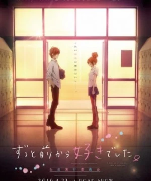 Itsudatte Bokura no Koi wa 10 cm Datta. (Our love has always been 10 centimeters apart.) [2017]