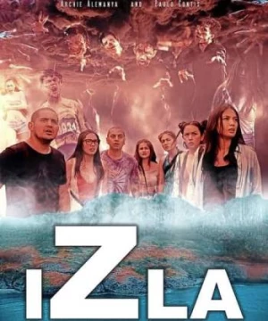 Izla (Izla) [2021]