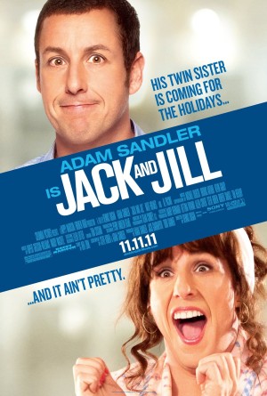 Jack Và Jill (Jack and Jill) [2011]