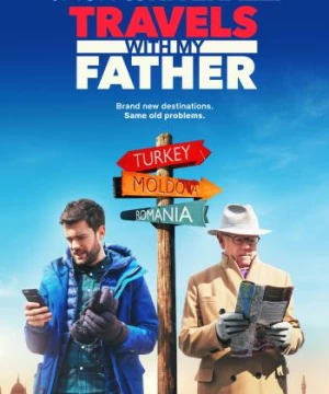 Jack Whitehall: Du lịch cùng cha tôi (Phần 3) (Jack Whitehall: Travels with My Father (Season 3)) [2019]