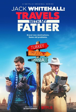 Jack Whitehall: Du lịch cùng cha tôi (Phần 4) (Jack Whitehall: Travels with My Father (Season 4)) [2019]