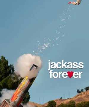 Jackass Forever (Jackass Forever) [2022]