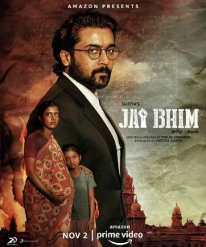 Jai Bhim (Jai Bhim) [2021]