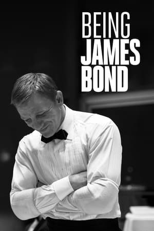 James Bond: Câu Chuyện Về Daniel Craig (Being James Bond: The Daniel Craig Story) [2021]