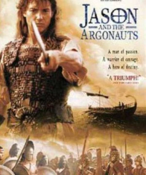 Jason và bộ lông cừu vàng (Jason and the Argonauts) [1963]