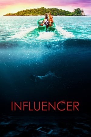 Người Ảnh Hưởng (Influencer) [2023]