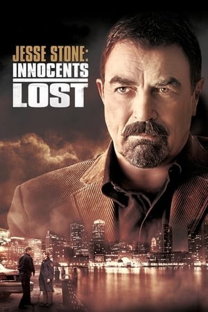 Jesse Stone: Đi Tìm Công Lý (Jesse Stone: Innocents Lost) [2011]