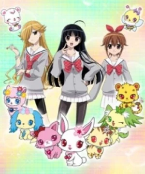 Jewelpet Sunshine () [2011]