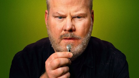 Jim Gaffigan: Quái Vật Hài Kịch