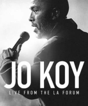 Jo Koy: Live from the Los Angeles Forum (Jo Koy: Live from the Los Angeles Forum) [2022]