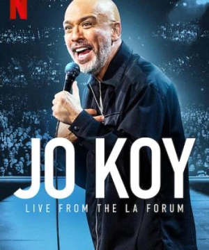 Jo Koy: Trực tiếp từ Los Angeles Forum (Jo Koy: Live from the Los Angeles Forum) [2022]