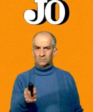 Jo (Jo) [1971]