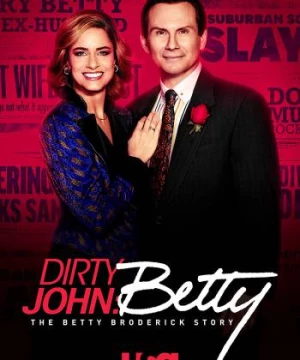 John Dơ bẩn (Phần 2) (Dirty John (Season 2)) [2020]