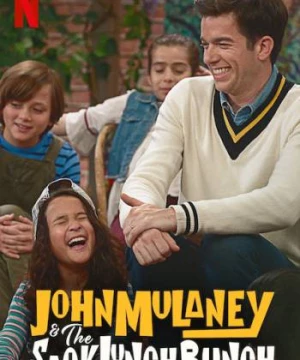 John Mulaney và những đứa trẻ mang đồ ăn từ nhà (John Mulaney & The Sack Lunch Bunch) [2019]