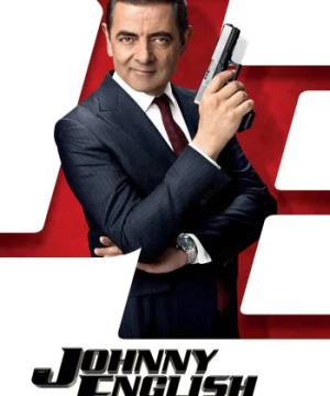 Johnny English Strikes Again (Johnny English Strikes Again) [2018]