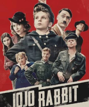 Jojo Rabbit (Jojo Rabbit) [2019]