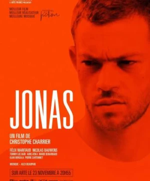 Jonas (I am Jonas) [2019]