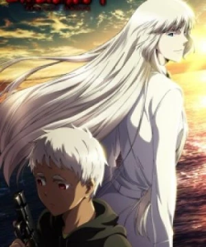 Jormungand: Perfect Order (Jormungand Season 2: Perfect Order) [2012]