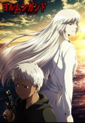 Jormungand: Perfect Order (Jormungand Season 2: Perfect Order) [2012]